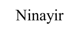 NINAYIR trademark
