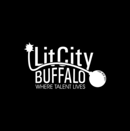 LIT CITY BUFFALO WHERE TALENT LIVES trademark
