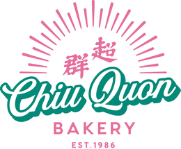 CHIU QUON BAKERY EST. 1986 trademark