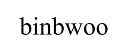 BINBWOO trademark