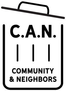 C.A.N. COMMUNITY & NEIGHBORS trademark