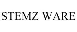 STEMZ WARE trademark