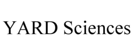 YARD SCIENCES trademark
