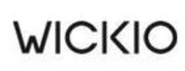 WICKIO trademark