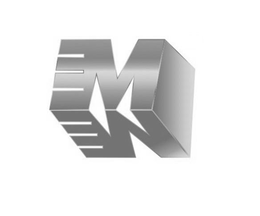 M trademark