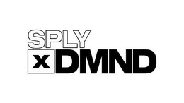 SPLY X DMND trademark