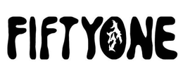 FIFTYONE trademark