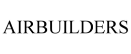AIRBUILDERS trademark