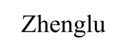 ZHENGLU trademark