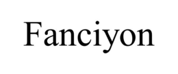 FANCIYON trademark
