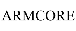 ARMCORE trademark