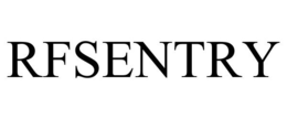 RFSENTRY trademark