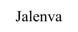 JALENVA trademark