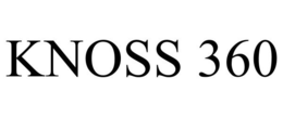 KNOSS 360 trademark