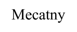 MECATNY trademark