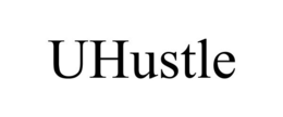 UHUSTLE trademark