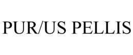 PUR/US PELLIS trademark