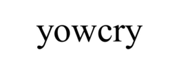 YOWCRY trademark