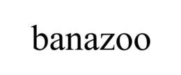 BANAZOO trademark