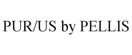 PUR/US BY PELLIS trademark