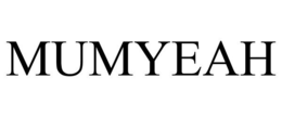 MUMYEAH trademark