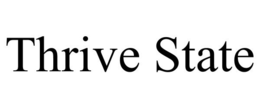 THRIVE STATE trademark