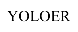 YOLOER trademark