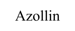 AZOLLIN trademark