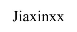 JIAXINXX trademark