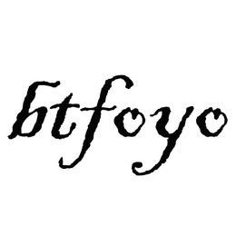 BTFOYO trademark