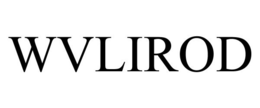 WVLIROD trademark