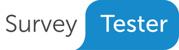 SURVEY TESTER trademark