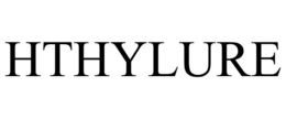 HTHYLURE trademark