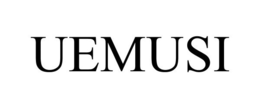 UEMUSI trademark