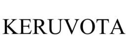 KERUVOTA trademark