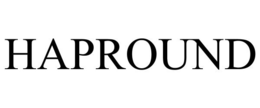HAPROUND trademark