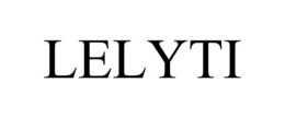 LELYTI trademark