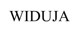 WIDUJA trademark