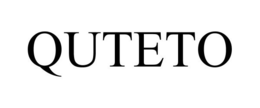 QUTETO trademark