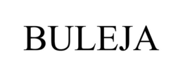 BULEJA trademark