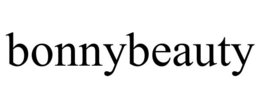 BONNYBEAUTY trademark