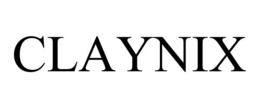 CLAYNIX trademark
