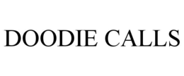 DOODIE CALLS trademark
