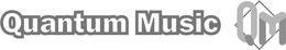QUANTUM MUSIC QM trademark