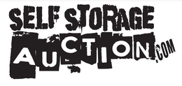 SELF STORAGE AUCTION.COM trademark