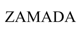 ZAMADA trademark