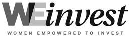WE INVEST WOMEN EMPOWERED TO INVEST trademark