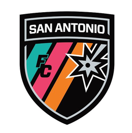 SAN ANTONIO FC trademark