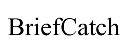 BRIEFCATCH trademark
