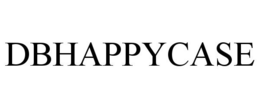 DBHAPPYCASE trademark